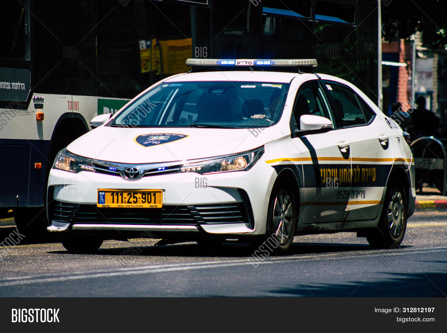 Tel Aviv Israel July Image & Photo (Free Trial) Bigstock