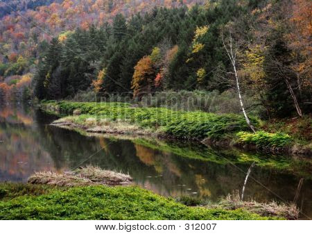 Vermont Glen Ii