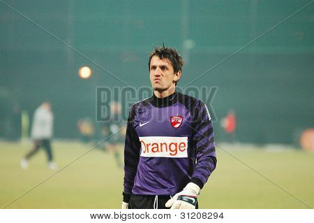 Goleiro