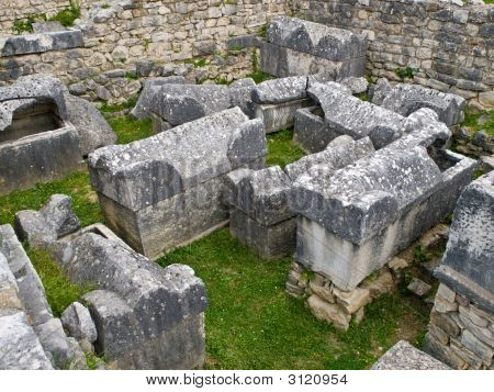 Salona