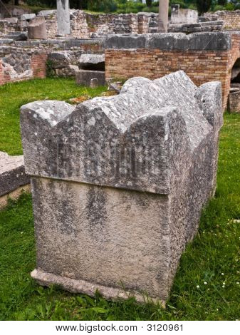 Salona