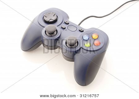 Computer leg kontrol