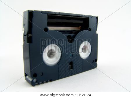 Digitale Video Cassette