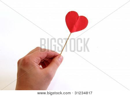 love letter