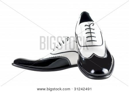 Mafia boty