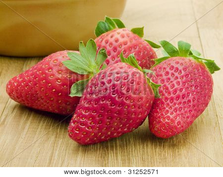 strawberris