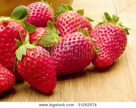 strawberris