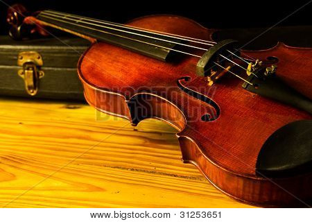 Violino