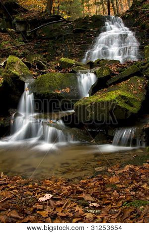 Cascata
