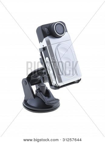 Držák pro elektronické zařízení