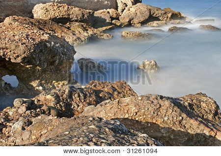 Costa Del Azahar, Espanha