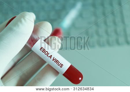 Ebola Virus Disease (evd) Is A Viral Hemorrhagic Fever Of Humans.ebola Is A Rare And Deadly Disease 