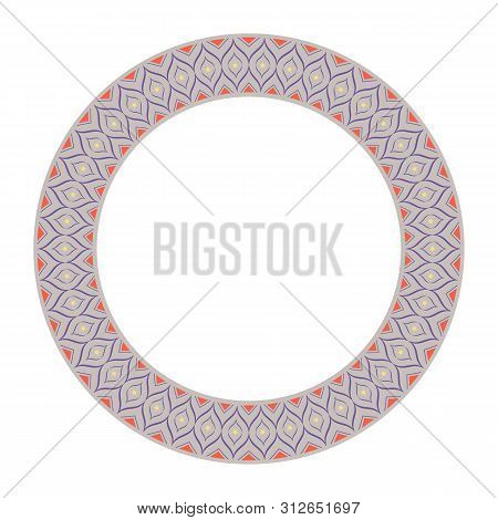 Eastern Islamic Vector Photo Free Trial Bigstock