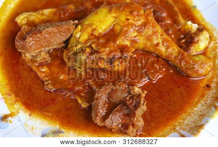 Transfer Road Roti Canai