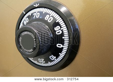 Combination Lock