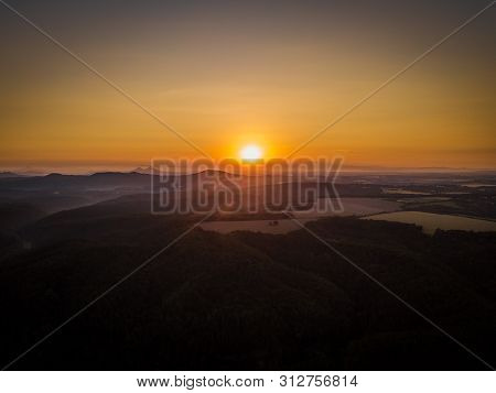 Liberec Region Is An Administrative Unit Of The Czech Republic, Located In The Northernmost Part Of 