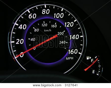 Speedometer
