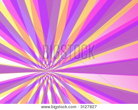 Textura abstrata Groovy cores de fundo