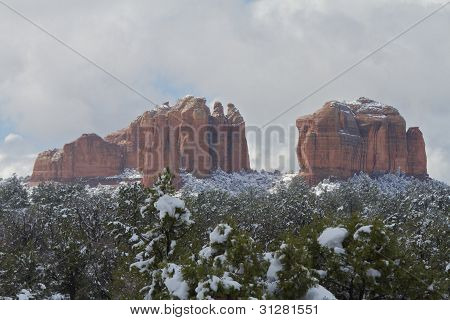 Dom Rock Winter