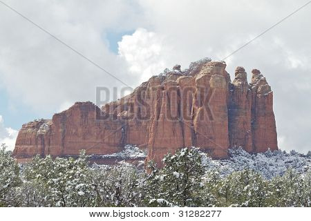 Sedona Schnee