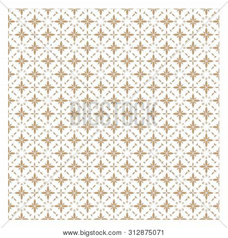 Abstract Seamless Background Design. Texture. Vector Illustration Eps 10