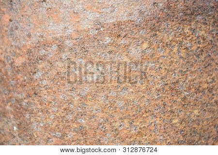 Rusty Metal Textured Background, Old Metal Iron Rust Background And Texture, Metal Corroded Texture,