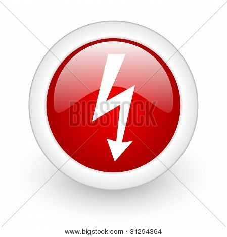 Ikony lampy błyskowej