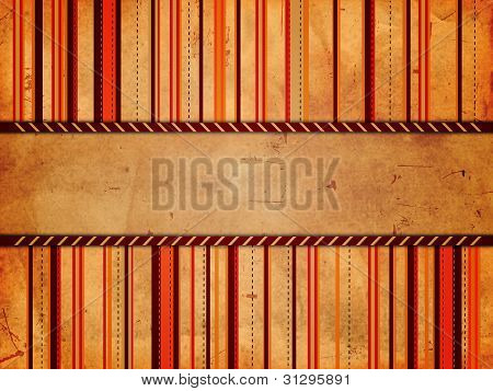 Fundo vintage