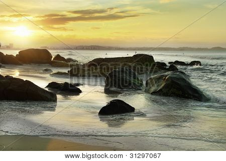 Coolangatta Gold Coast