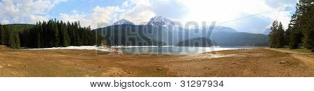 Durmitor-Montenegro