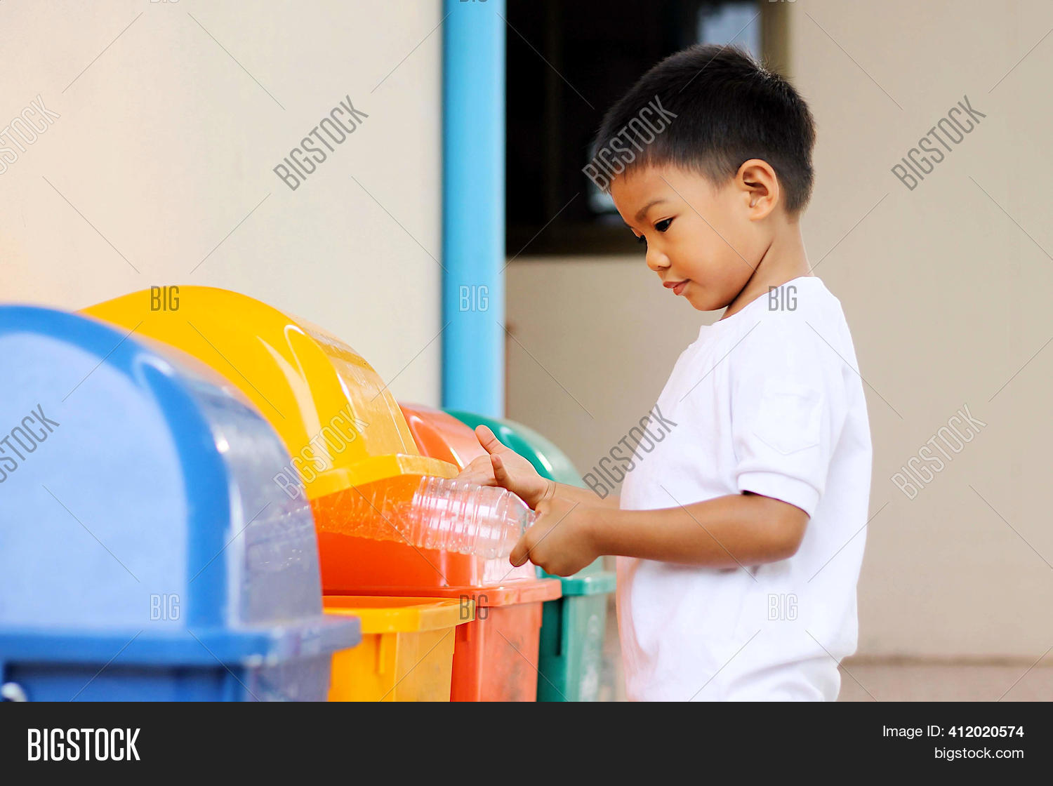 Portrait Image Image & Photo (Free Trial) | Bigstock