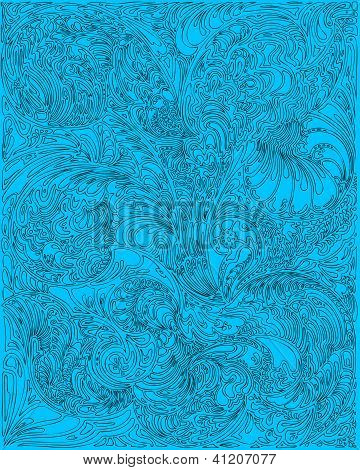 abstract design
