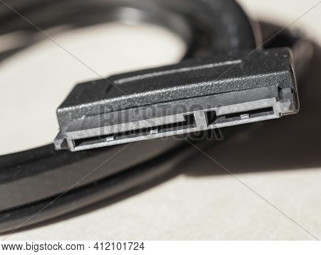 Serial Ata Sata Cable