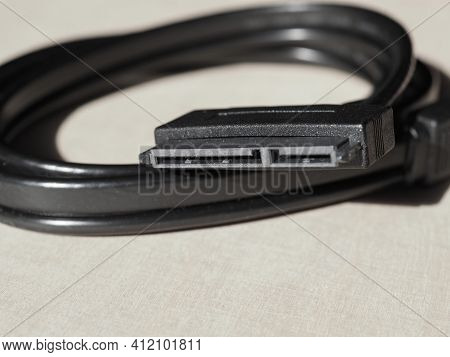 Serial Ata Sata Cable