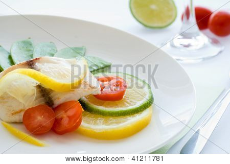 생선 필 레
