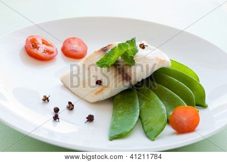 생선 필 레