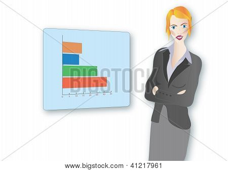 Business Woman.eps