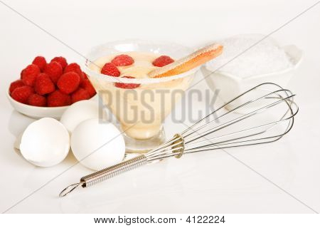 สูตร zabaglione