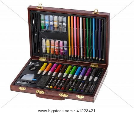 Kunst Box