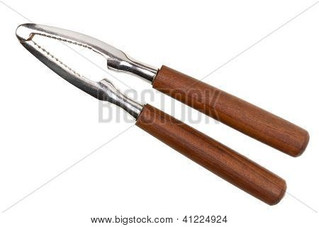 Cascanueces de cocina