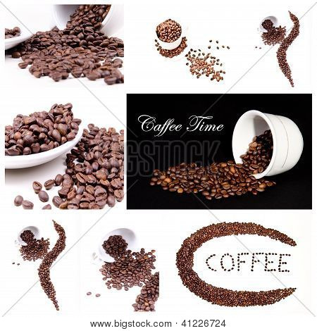medley กาแฟ
