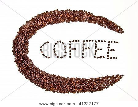 ตัวกาแฟ