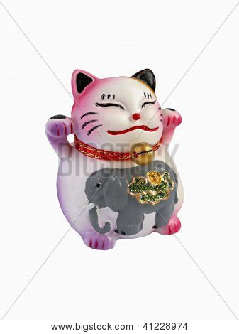 Maneki Neko