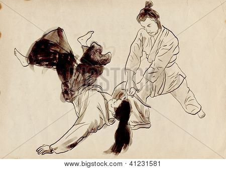 Aikido
