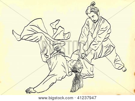 합기도