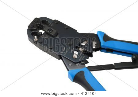 Crimper
