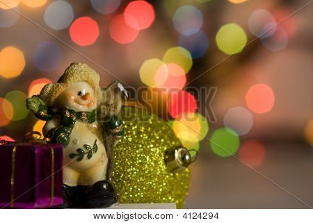 Chistmas Dekoration