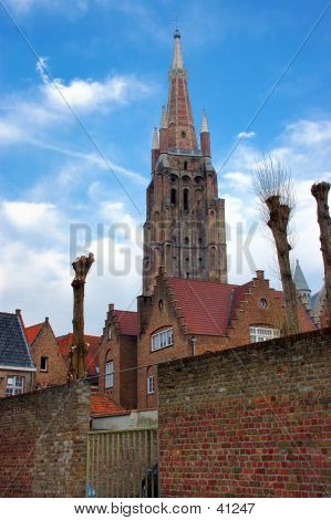 Burges, Brugge.