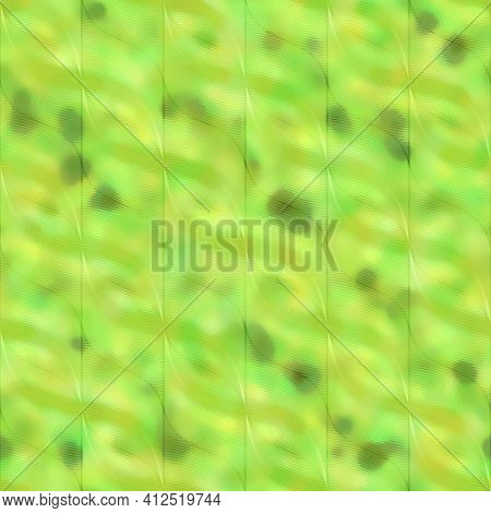 Seamless Colorful Striped Pattern, Color Paper, Artistic Pattern Illustration