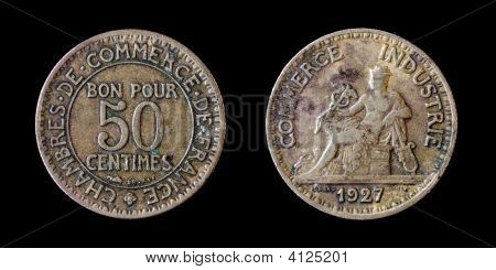 50 Centimer